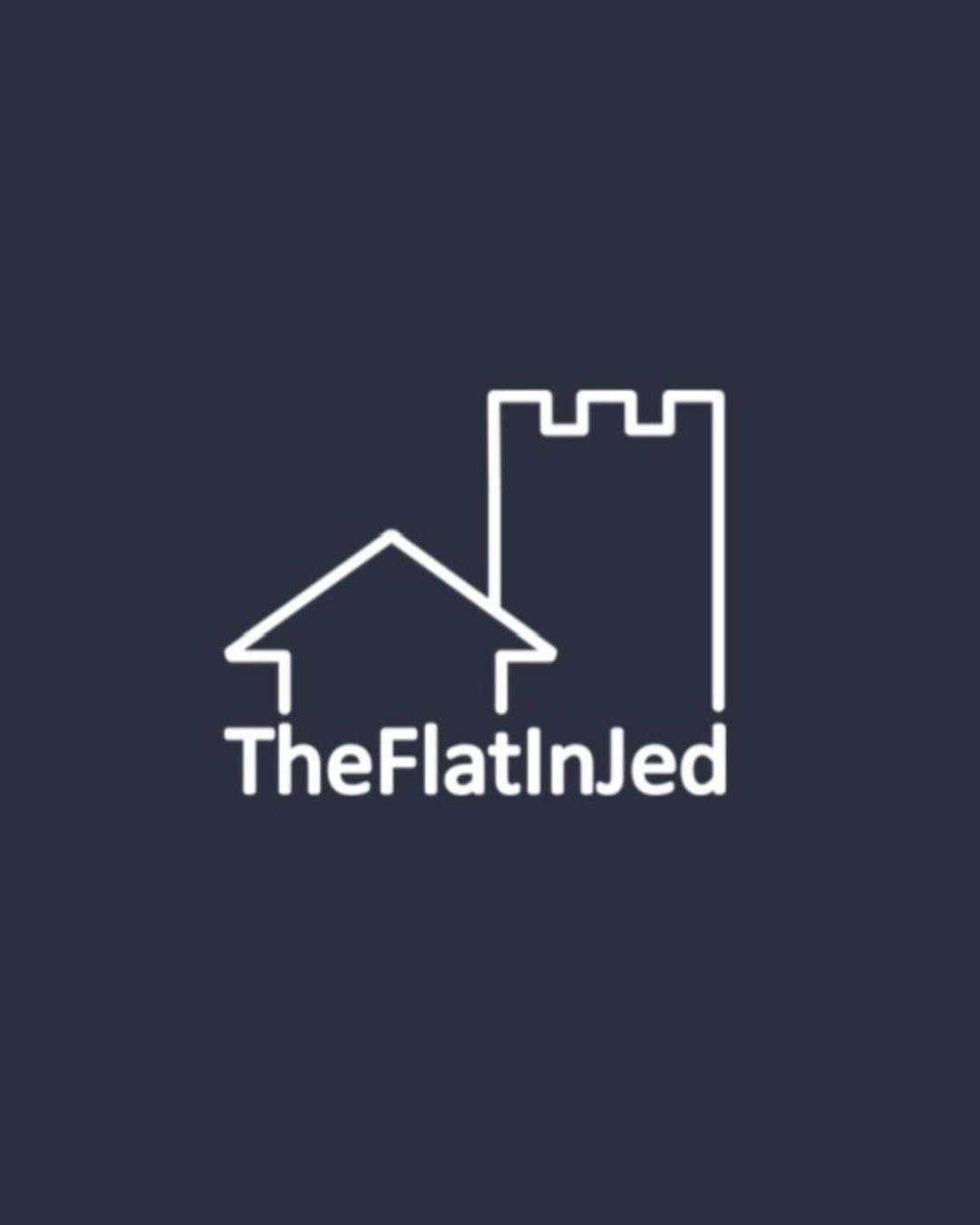 Апартаменти Theflatinjed Джедборо Екстер'єр фото